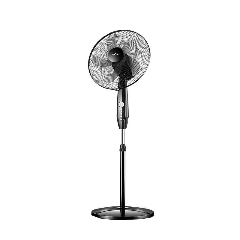 TCL 定时机械电风扇