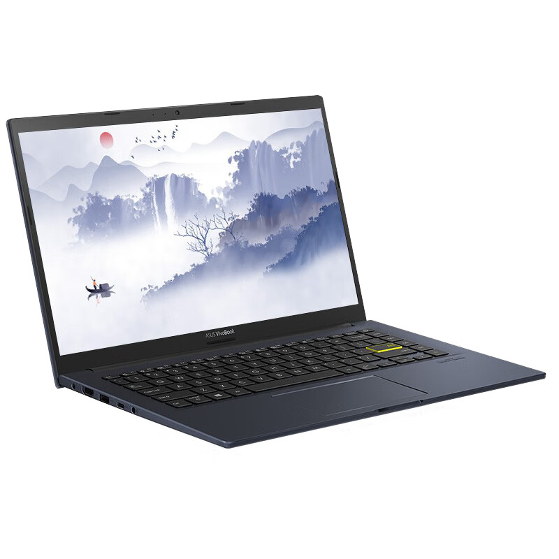 华硕 16G内存轻薄 笔记本