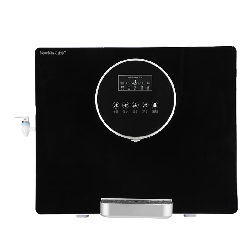 尼尔净 多重防护净水器