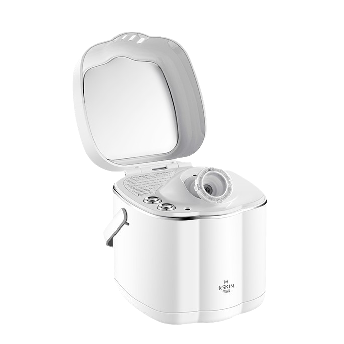 金稻 深层补水美容器