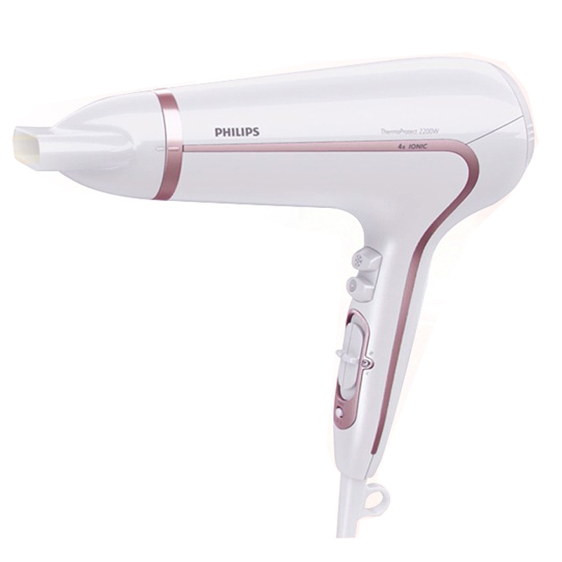 飞利浦 水润护发电吹风