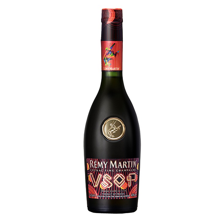 人头马 时髦瓶身 白兰地