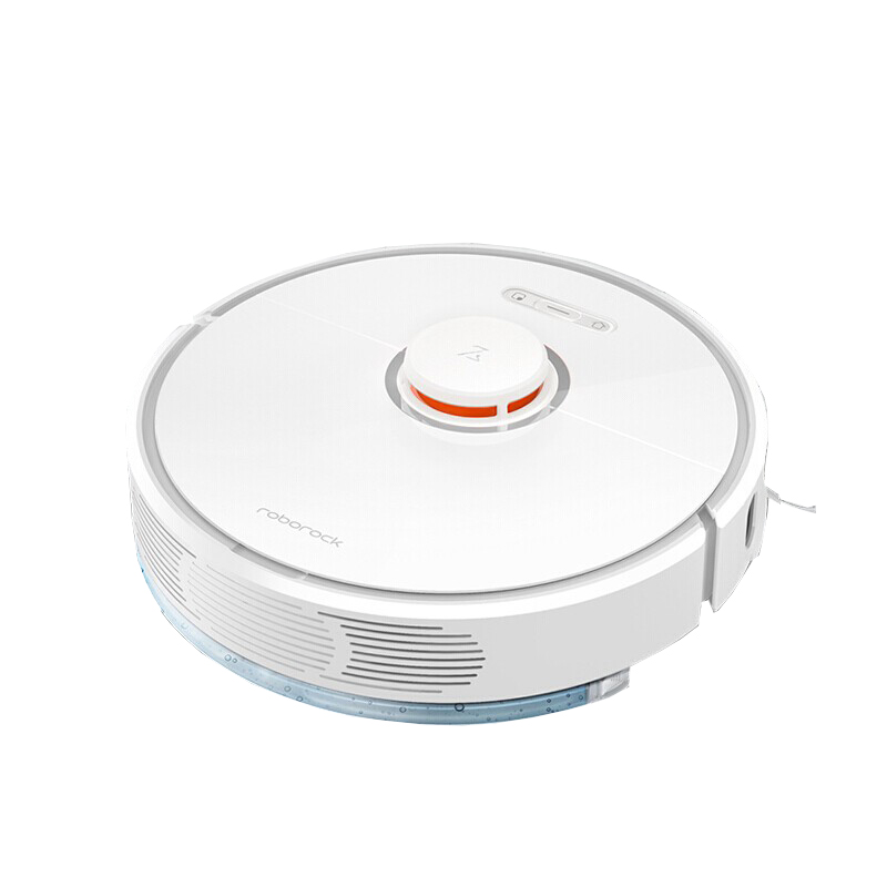 石头 自动集尘扫地机器人