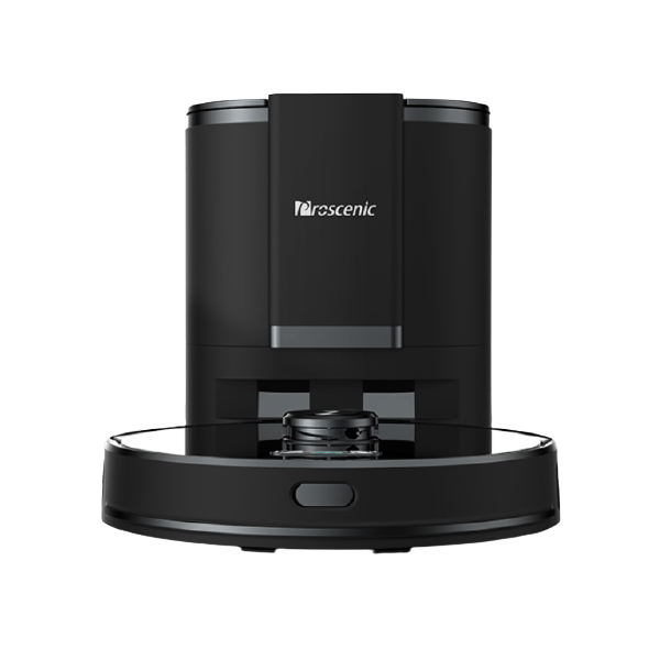 浦桑尼克 云智能鲸扫地机器人