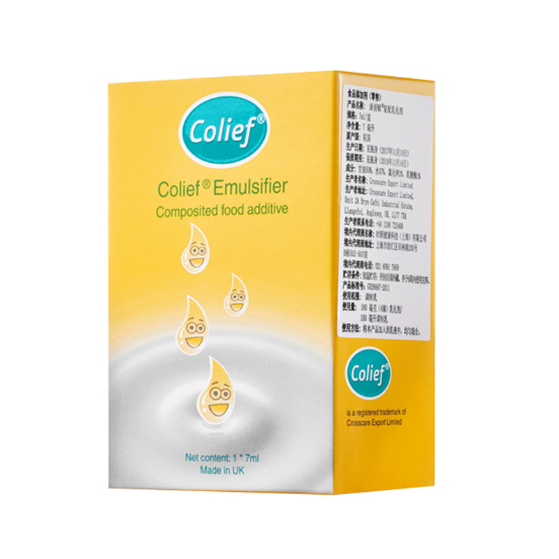 康丽赋 婴幼儿 乳糖酶滴剂