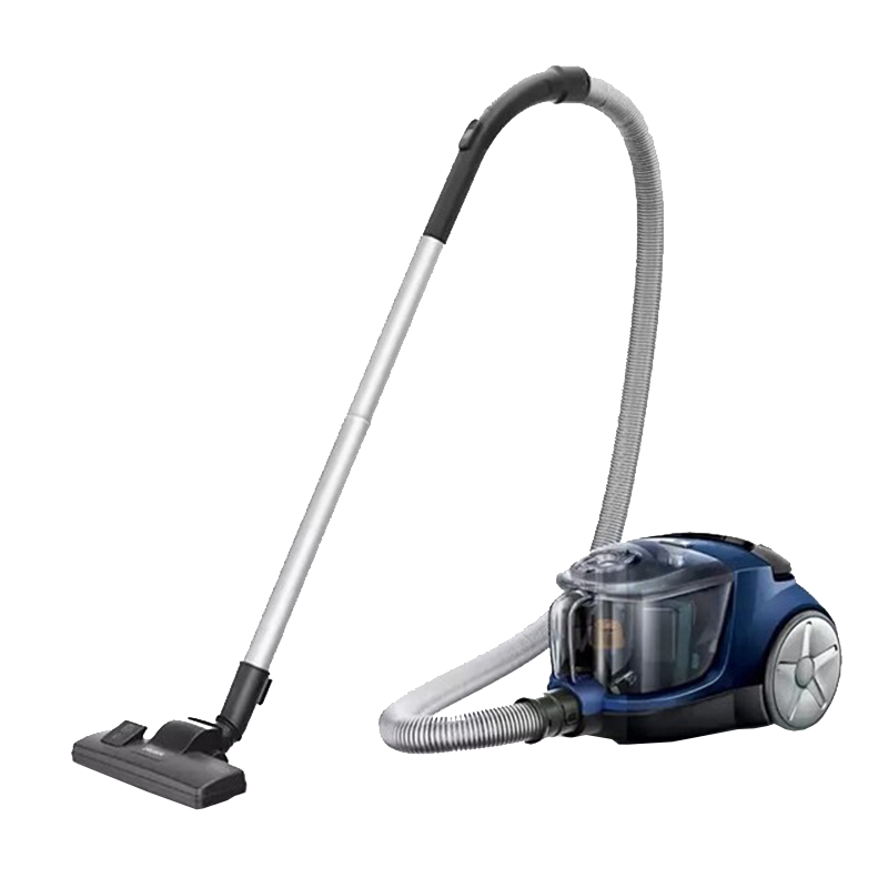 飞利浦 防缠绕吸尘器