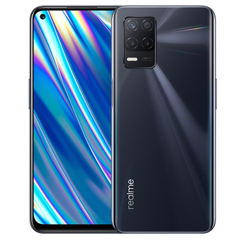 真我Q3i 全面屏手机