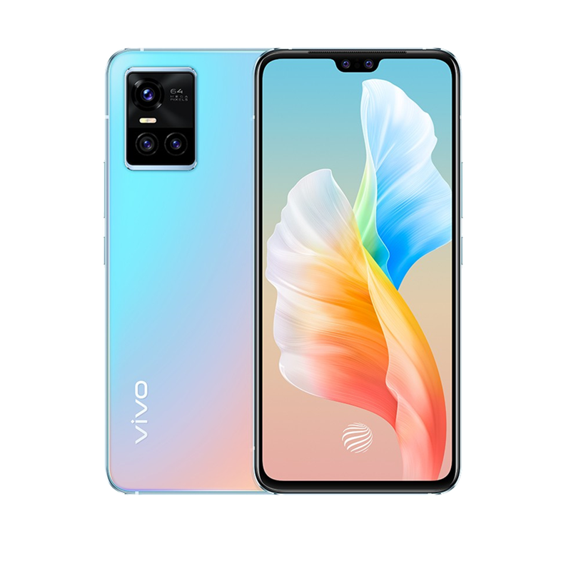 vivo 纤薄机身手机