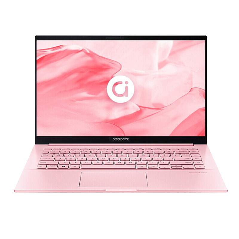 华硕 14英寸商务办公笔记本