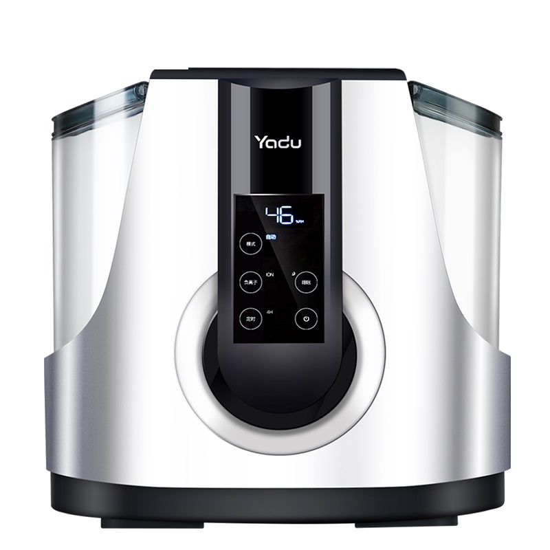 亚都 湿度数码显示加湿器