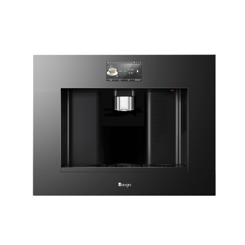 daogrs 直饮加热净水器