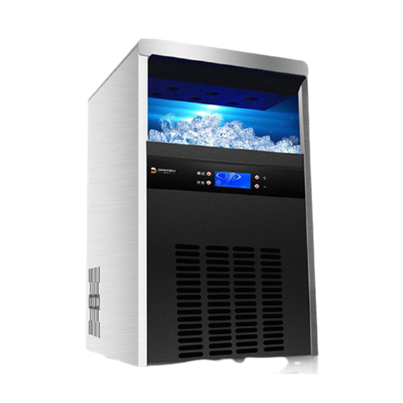 德玛仕 大容量商用制冰机