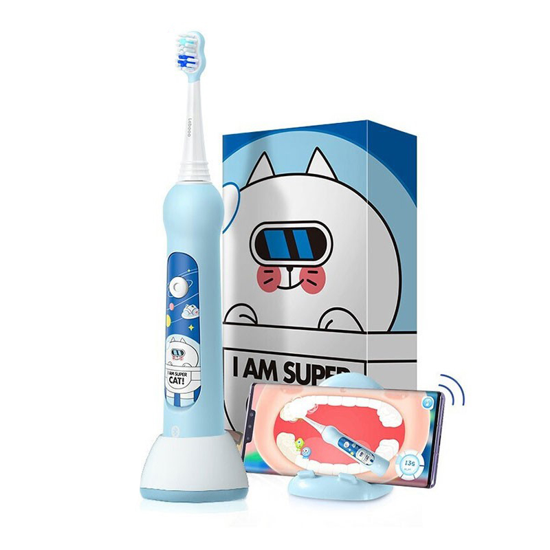 华为 儿童用可标记电动牙刷