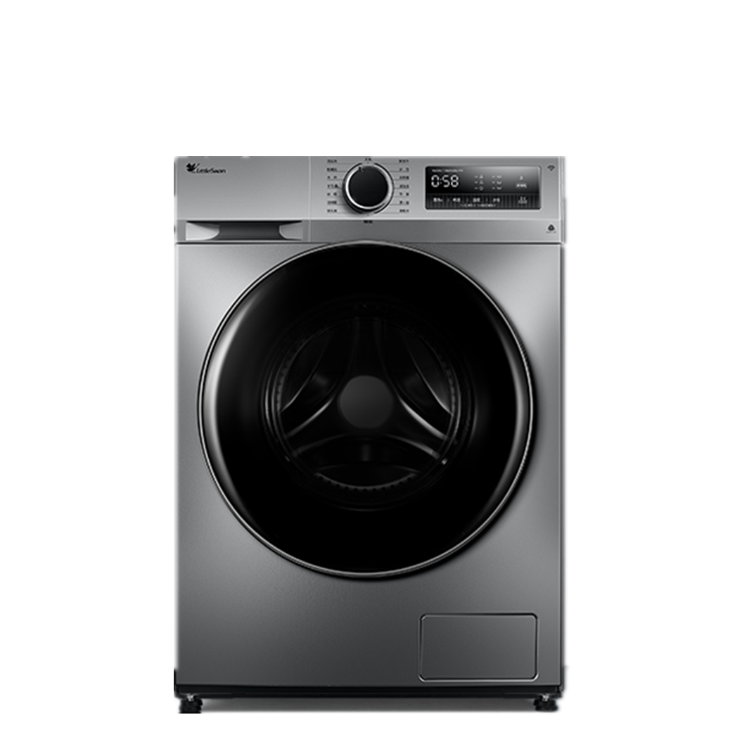 小天鹅 10公斤变频滚筒洗衣机