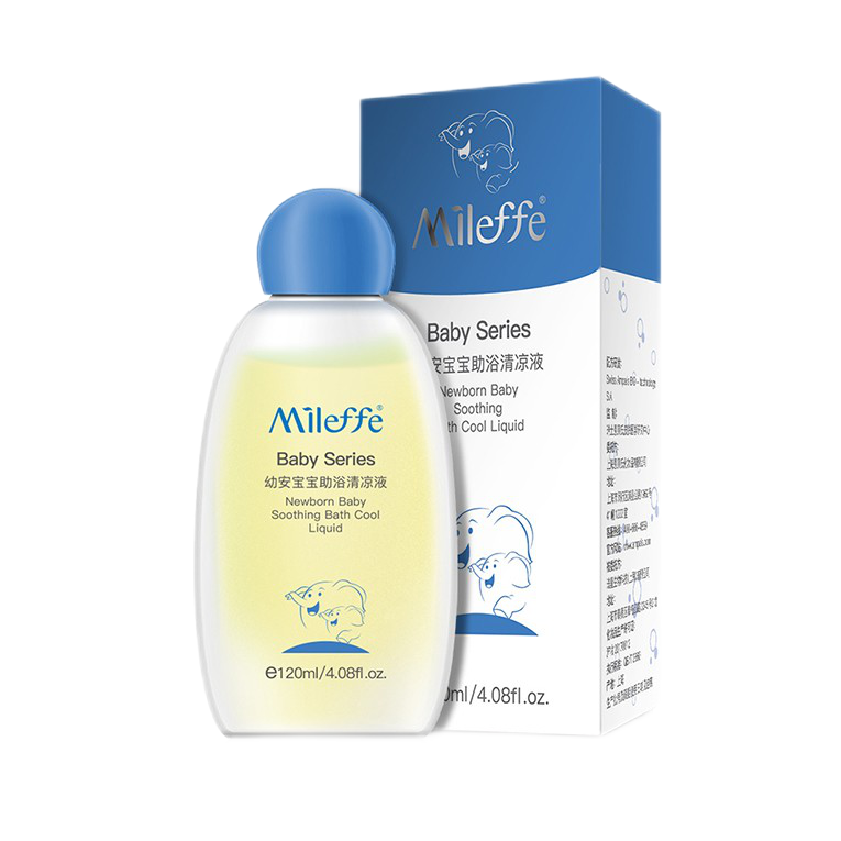 恩贝氏 温和清爽 止痒膏