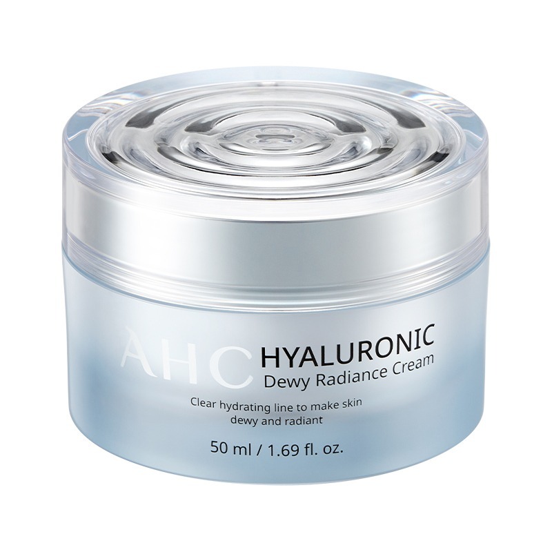 AHC 葛枣猕猴桃提取物 面霜