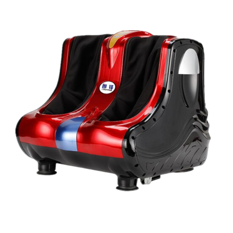 朗锋 高深仿真按摩足疗机