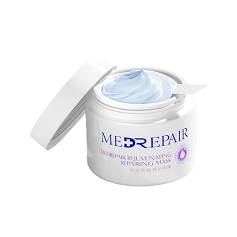 米蓓尔 蓝绷带涂抹式面膜