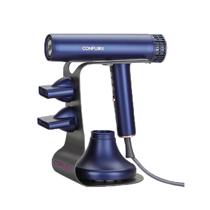 康夫 智能热感吹风机