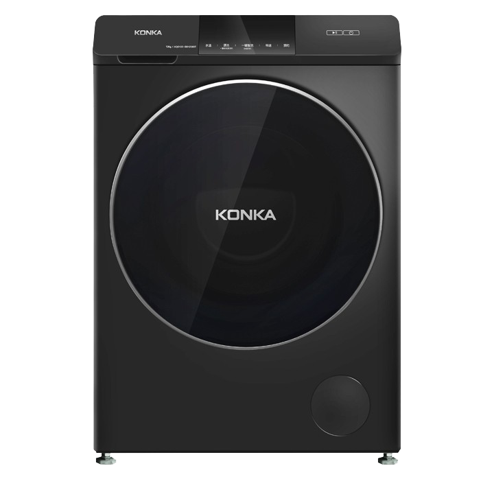 康佳全自动变频节能滚筒洗衣机