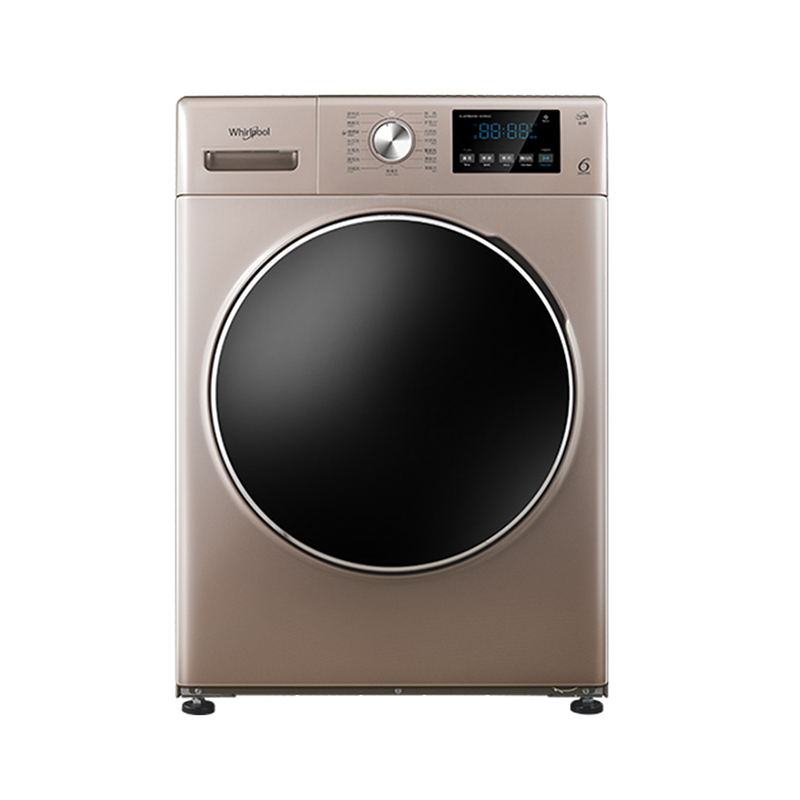 惠而浦 仿生羽毛内筒洗衣机