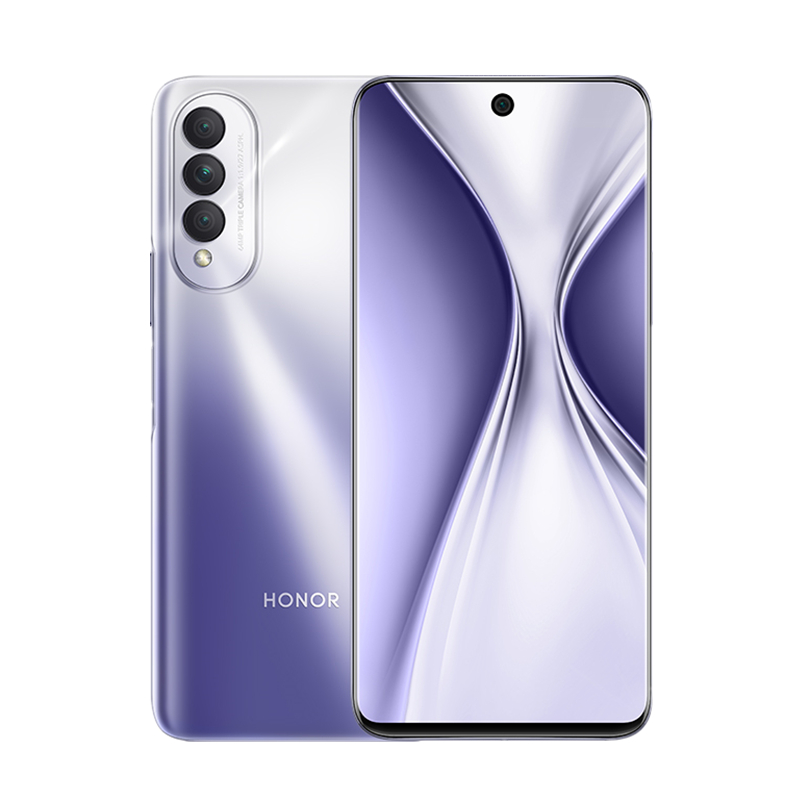 荣耀 全面屏设计手机