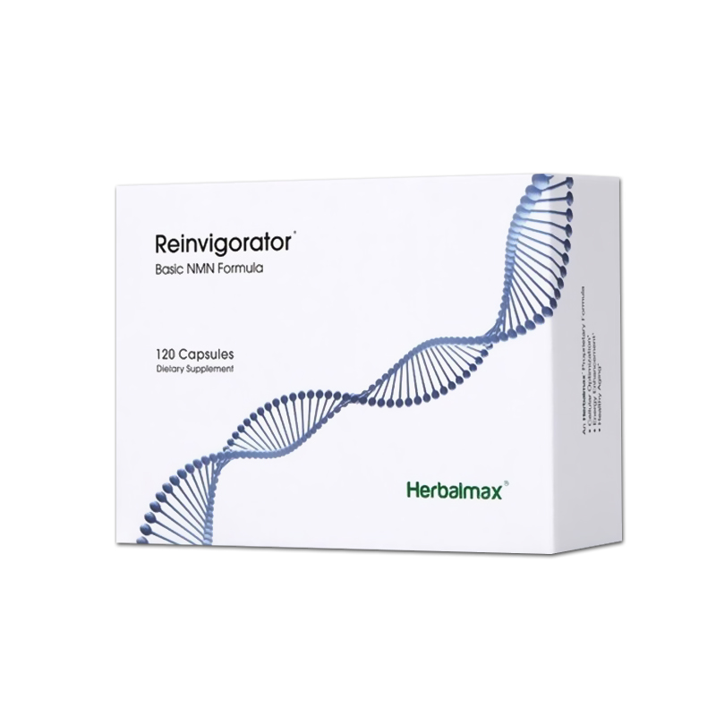 瑞维拓 高含量NAD+补充剂