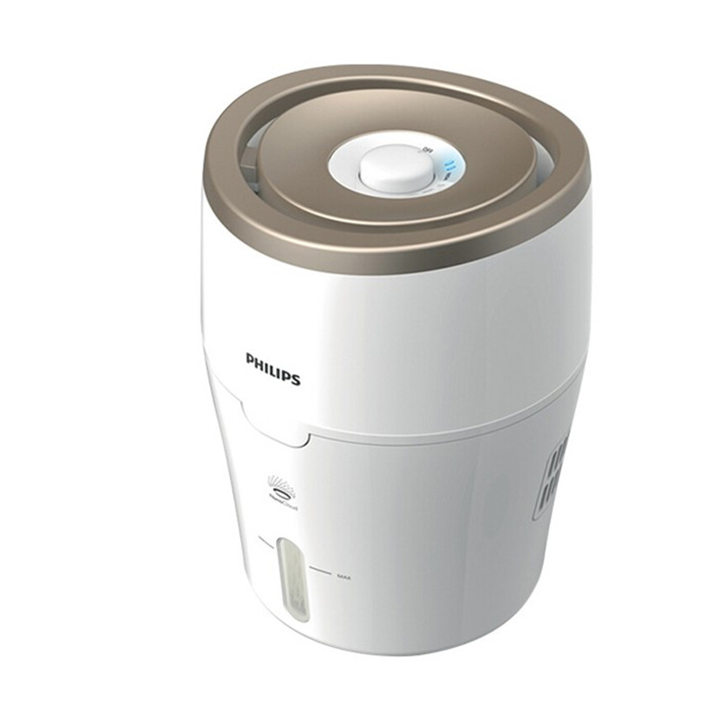 飞利浦纳米无雾加湿器