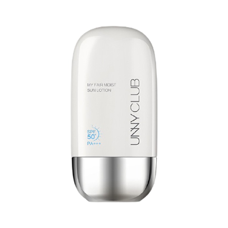 unny 水润控油 防晒霜