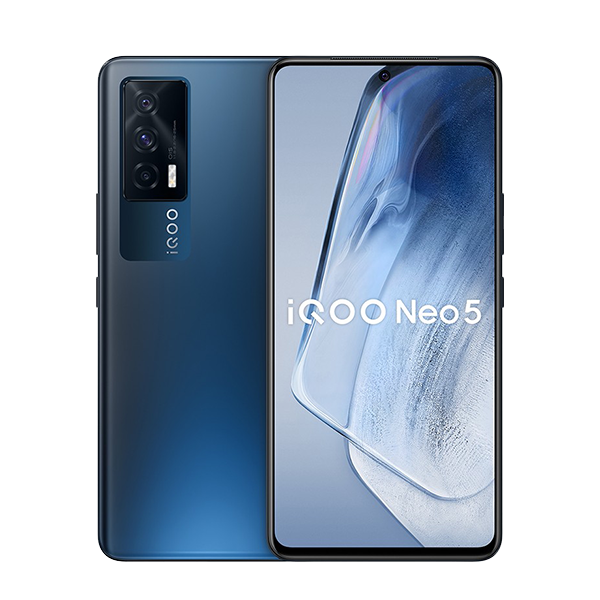 iQOO 运行稳定手机