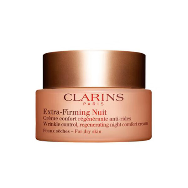 娇韵诗 焕颜弹力面霜