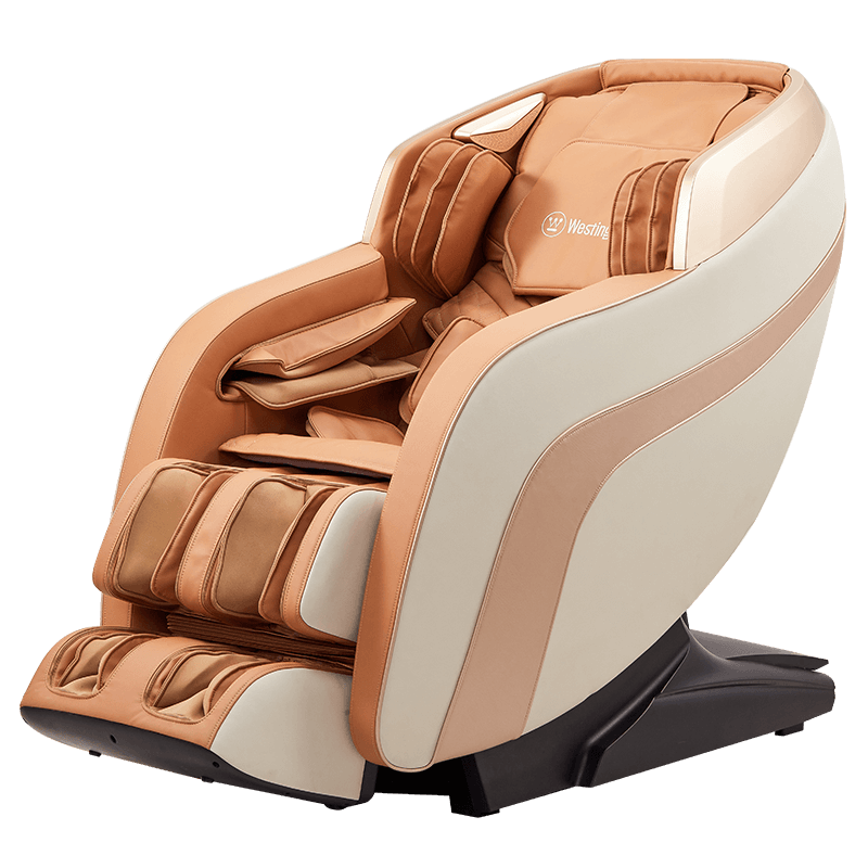 西屋 八大模式按摩椅