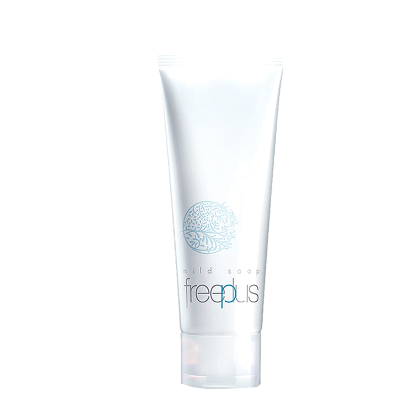 芙丽芳丝 深层清洁洁面