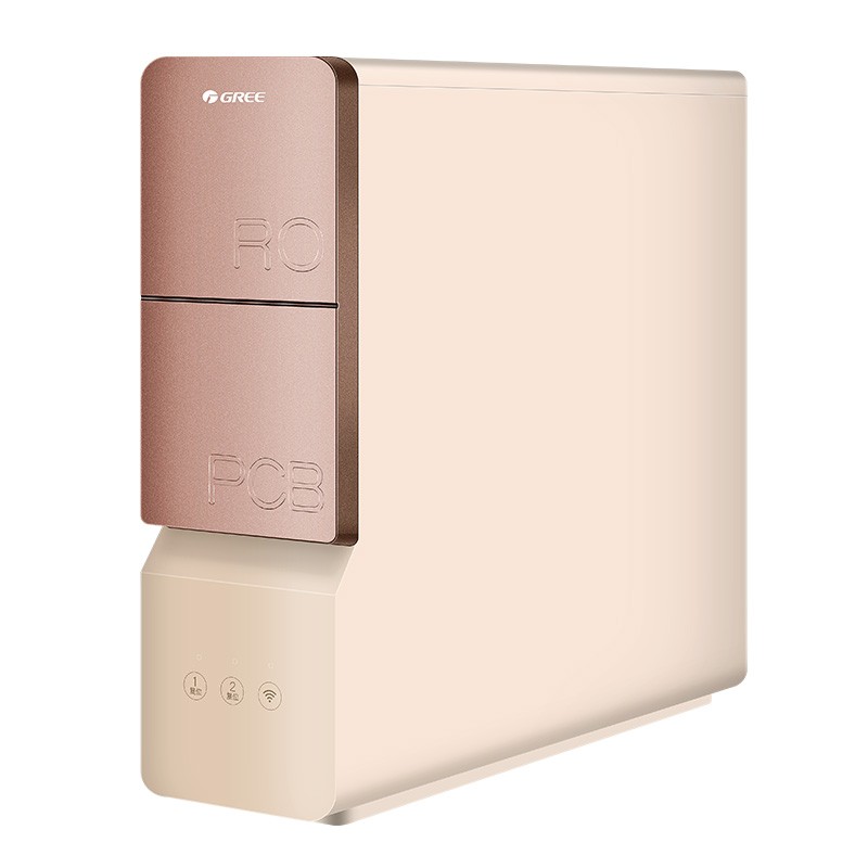 格力 小巧家用净水器