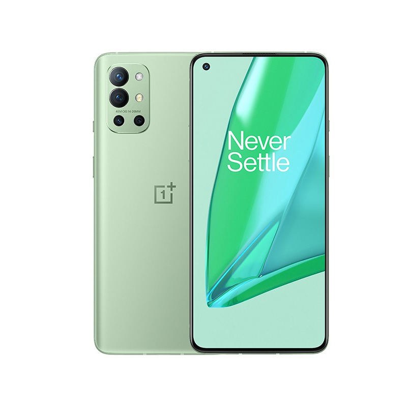 一加 智能散热系统 手机