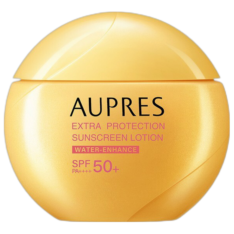 欧珀莱 保湿烈日防晒