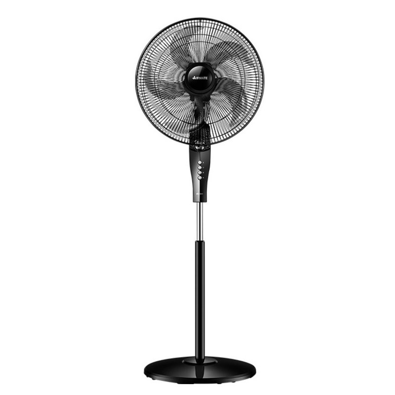 艾美特家用定时电风扇