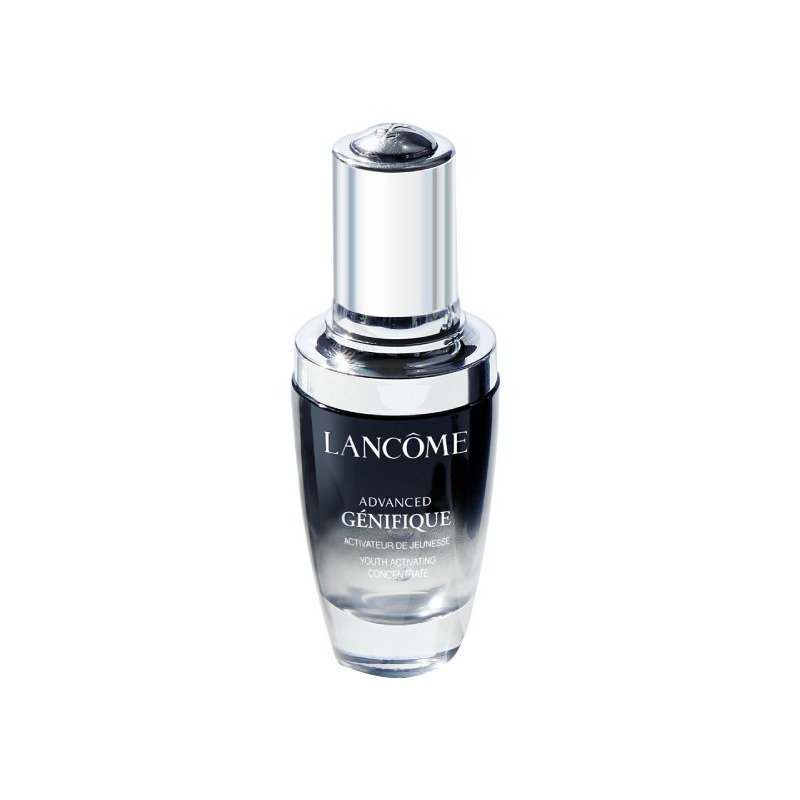 兰蔻 小黑瓶 精华液