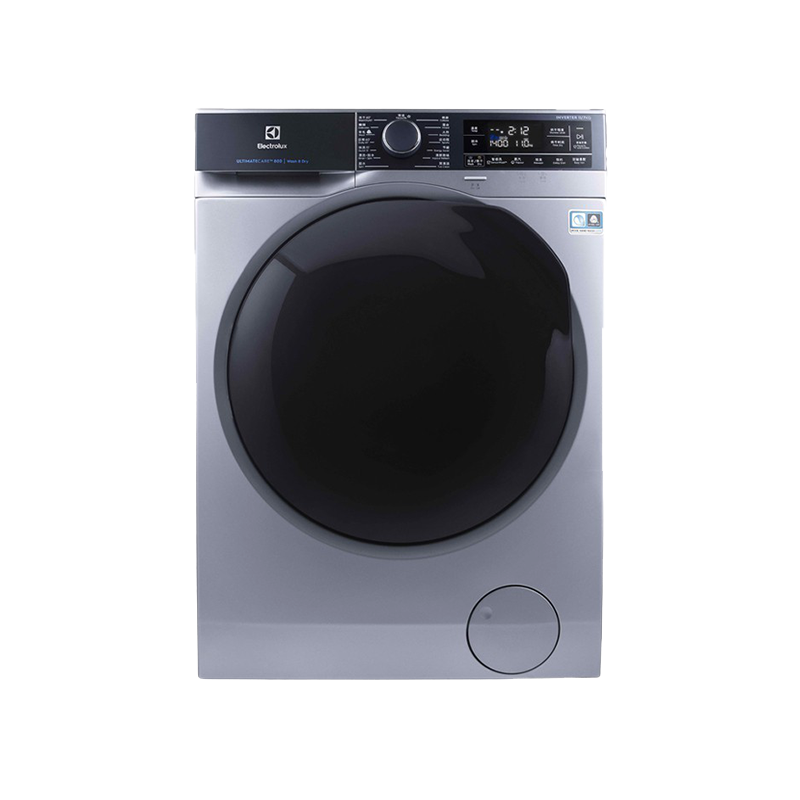 伊莱克斯 清新除味洗衣机