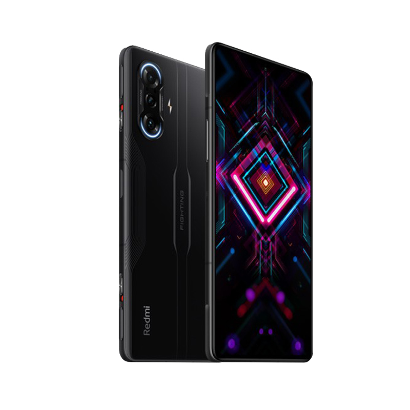 红米 120Hz高刷直屏 手机