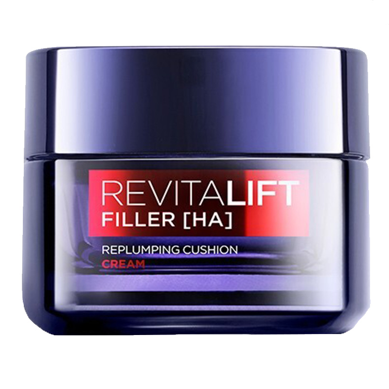 欧莱雅 专为熬夜党打造面霜