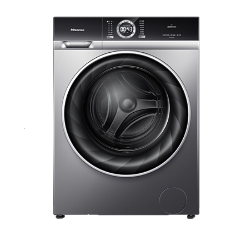 海信 蒸汽除螨洗衣机