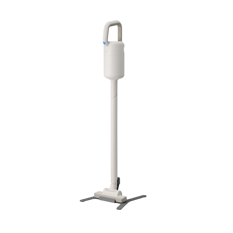 ±0低噪轻音设计无线吸尘器