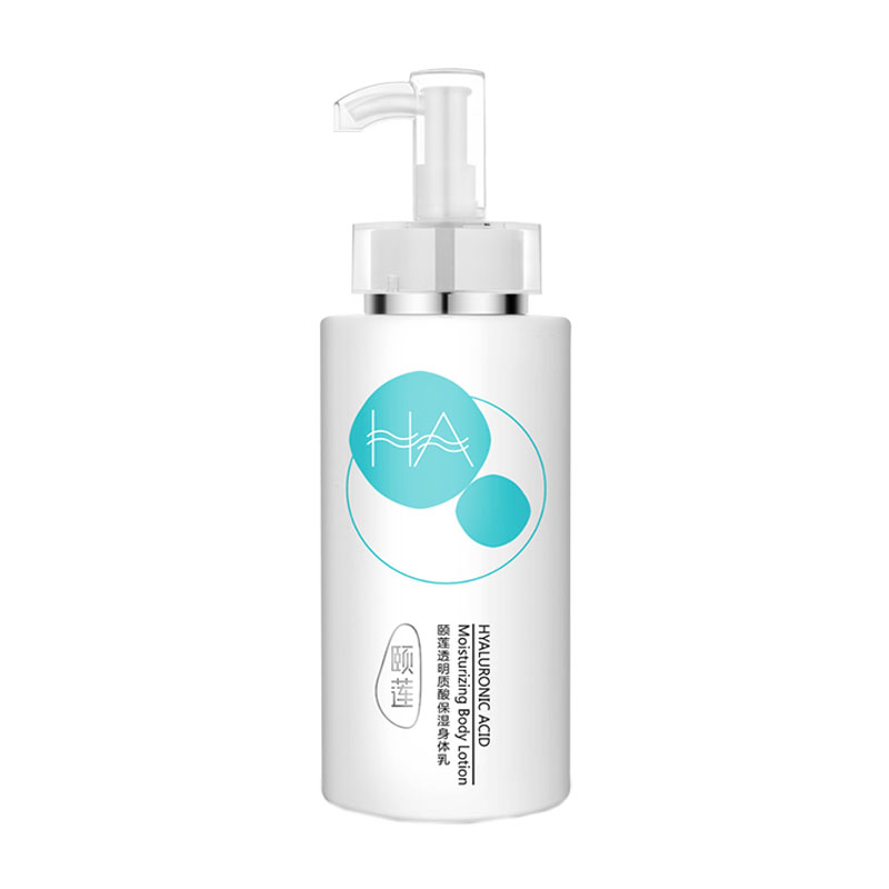 颐莲 透明质酸润肤乳