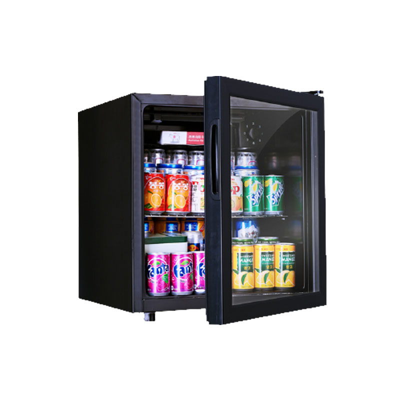 奥克斯 恒温玻璃定频冰吧