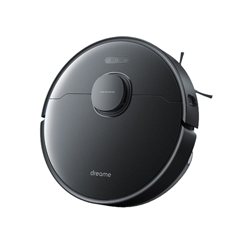 追觅五重降噪扫地机