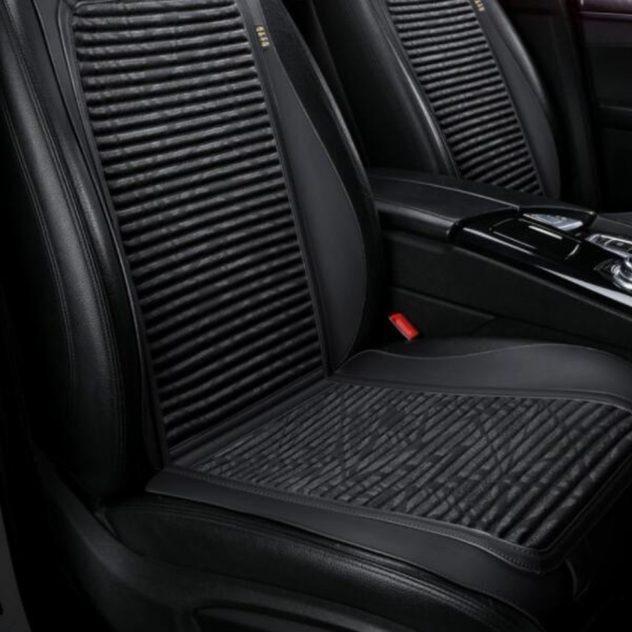 豫垫坊 荞麦壳 汽车座垫