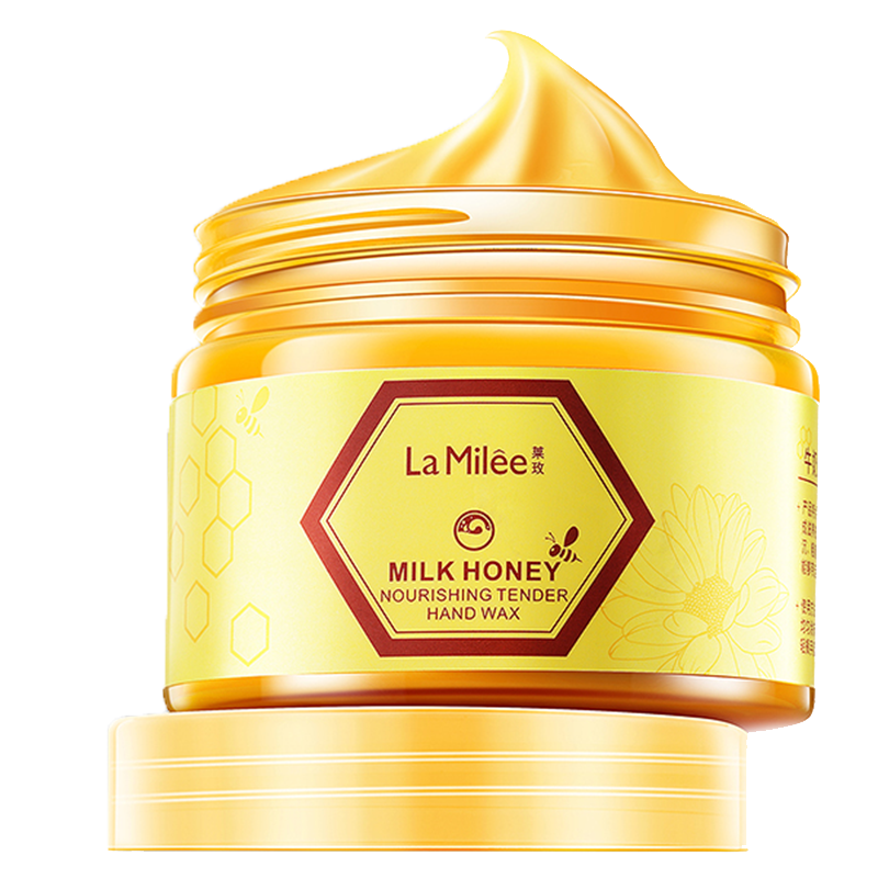 莱玫 清理污垢手膜