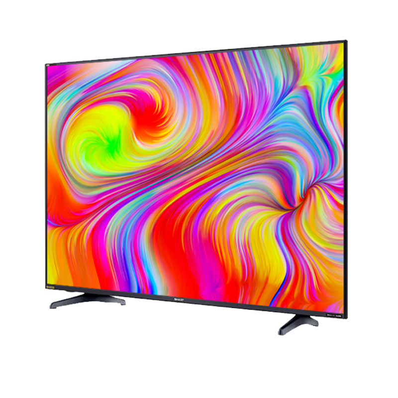 夏普日本原装液晶面板电视