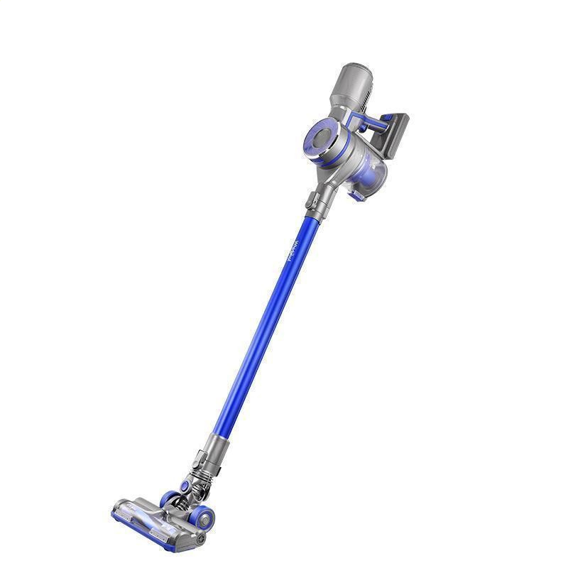 惠而浦 续航持久吸尘器